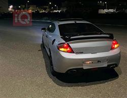 هيونداي تيبورون